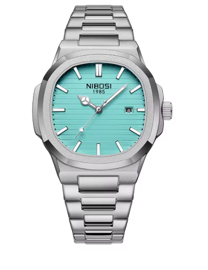 NITILUS TIFFANY BLUE